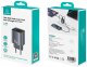 Ładowarka Usams Ładowarka sieciowa USAMS CC290 T66 45W   GaN 1xUSB-A 1xUSB-C tarnish 4
