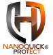 Nanocape Impregnat Profesjonalny Efekt Mokrego Kamieni Elewacji Płytek Gnejs Wet 5L 8