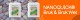 Profesjonalny Efekt Mokrego Kamienia Professional Series NANOQUICK Wet 200 7