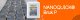 Profesjonalny Efekt Mokrego Kamienia Professional Series NANOQUICK Wet 200 8