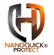 Profesjonalny Impregnat do Fug Mineralnych Taras Elewacja NANOQUICK Fuga 5L 4