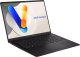 Laptop Asus Vivobook S 14 OLED S5406 Ultra 7 258V / 32 GB / 1 TB / W11 (S5406SA-WH79) 5