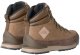 Buty THE NORTH FACE BACK TO BERKELEY IV LEATHER MID WP (NF0A817QDQI1) 42.5 3