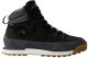 Buty THE NORTH FACE BACK TO BERKELEY IV LEATHER MID WP (NF0A817QKT01) 41 1
