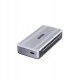 Unitek Aktywnie chłodzona obudowa M2 NvMe SSD USB4 40Gbps 2