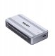 Unitek Aktywnie chłodzona obudowa M2 NvMe SSD USB4 40Gbps 3