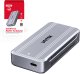 Kieszeń Unitek na dysk SSD M.2 (PCIe/NVMe) 1