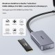 Kieszeń Unitek na dysk SSD M.2 (PCIe/NVMe) 9
