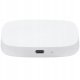 OXT Czujnik radar obecności jasności USB WiFi TUYA T155 3