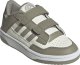Buty dla dzieci adidas Rapid Court JP7653 33 2