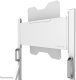 NEOMOUNTS MOVE Go Flip Rotational Mobile Floor Stand for Samsung Flip 139,7cm 55Zoll - 165,1cm 65Zoll fast install height adjustable 8