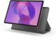Lenovo Idea Tab 11 2.5K Mediatek Dimensity 6300/8GB/256GB/Android 15/Grey/2Y Warranty | Lenovo Tab (without power adapter) | Idea Tab | 11 " | Luna Grey | IPS | 2560x1600 pixels | MediaTek | Dimensity 6300 | 8 GB | Soldered LPDDR4x | 256 GB | Wi-Fi | Fron 8