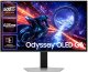 Monitor Samsung Odyssey G6 OLED (LS27FG602SUXEN) 1