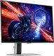 Samsung G60SF monitor komputerowy 68,6 cm (27") 2560 x 1440 px Quad HD OLED Srebrny 4