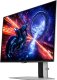 Samsung G60SF monitor komputerowy 68,6 cm (27") 2560 x 1440 px Quad HD OLED Srebrny 5