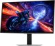 Samsung G60SF monitor komputerowy 68,6 cm (27") 2560 x 1440 px Quad HD OLED Srebrny 9