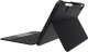 DEQSTER 90-2000039 etui na tablet 27,7 cm (10.9") Folio Czarny 1