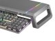 Mars Gaming MGS-ONE Monitor Stand Chroma RGB / USB 2.0 3