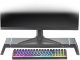 Mars Gaming MGS-ONE Monitor Stand Chroma RGB / USB 2.0 4