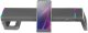 Mars Gaming MGS-ONE Monitor Stand Chroma RGB / USB 2.0 5