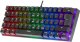 Klawiatura Mars Gaming MK60 RGB Blue Switch (MK60BUS) 2
