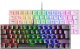 Klawiatura Mars Gaming MK60 RGB Blue Switch (MK60BUS) 3