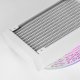 Chłodzenie wodne Mars Gaming Mars Gaming ML-ONE120 CPU Liquid Cooling FRGB 4