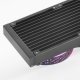 Mars Gaming ML-ONE240 CPU Liquid Cooling FRGB 5