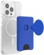 Uchwyt i podstawka do telefonu z portfelem Popsockets PopWallet+ PopGrip PW+ MS MagSafe kobalt 807091 5