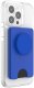 Uchwyt i podstawka do telefonu z portfelem Popsockets PopWallet+ PopGrip PW+ MS MagSafe kobalt 807091 6