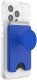 Uchwyt i podstawka do telefonu z portfelem Popsockets PopWallet+ PopGrip PW+ MS MagSafe kobalt 807091 8