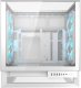 COUGAR Gaming OmnyX Midi Tower Biały 3