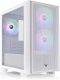 Obudowa Thermaltake Versa H16 TG ARGB biała (CA-1Y8-00S6WN-01) 1