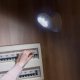 Motion Sensor LED Lamp Lumact 360? InnovaGoods 4