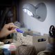 Motion Sensor LED Lamp Lumact 360? InnovaGoods 6