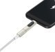 Kabel USB 4smarts USB-C - USB-C 3 m Biały (540656) 3