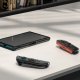 Amazingthing Etui ochronne AMAZINGTHING PlayShield Bare Case na Nintendo Switch 2 półprzezroczyste 1