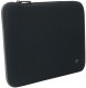 Mobilis 049014 torba na laptop 40,6 cm (16") Etui kieszeniowe Czarny 1
