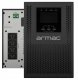 ARMAC UPS Office On-Line PF1 1000VA LCD 4x C13 Metalowa obudowa dust free 1