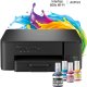 Urządzenie wielofunkcyjne Brother DCP-T430W InkBenefit (DCPT430WYJ1) 1