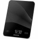 SKS 7700BK Waga kuchenna 1