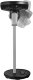 SFN 3040BK Wentylator stojacy 3