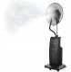 SFN 1054BK Wentylator stojacy z nawilaczem 3