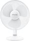 SFE 4037WH-EUE3 Wentylator Stoowy 1