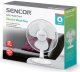 SFE 4037WH-EUE3 Wentylator Stoowy 12