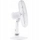 SFE 4037WH-EUE3 Wentylator Stoowy 10