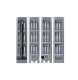 YPT 02 Screwdriver set with bits YENKEE 2