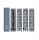 YPT 02 Screwdriver set with bits YENKEE 3