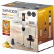 SHB 6302BK Blender rczny 5w1 2