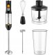 SHB 6302BK Blender rczny 5w1 8